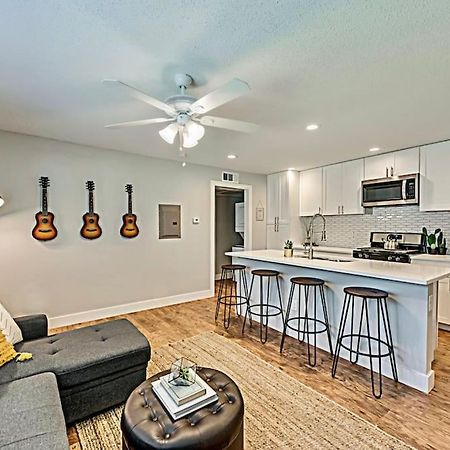 The Rhythm Room Near Downtown Dallas! Екстериор снимка