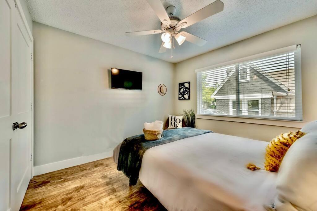 The Rhythm Room Near Downtown Dallas! Екстериор снимка