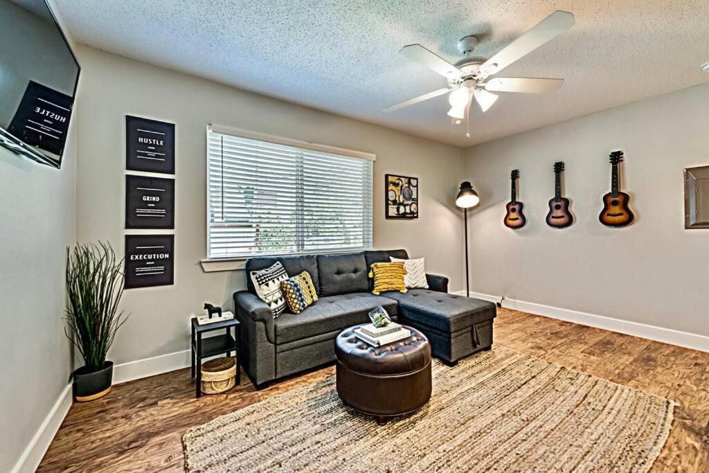 The Rhythm Room Near Downtown Dallas! Екстериор снимка